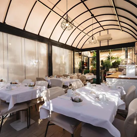Sourire Hotel Rome