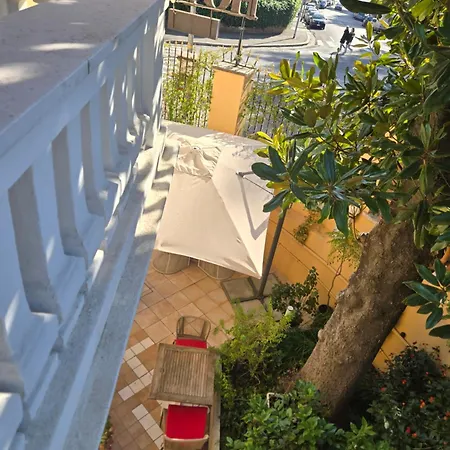 Hotel Sourire Rome