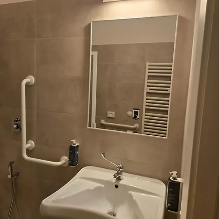 Sourire Hotel