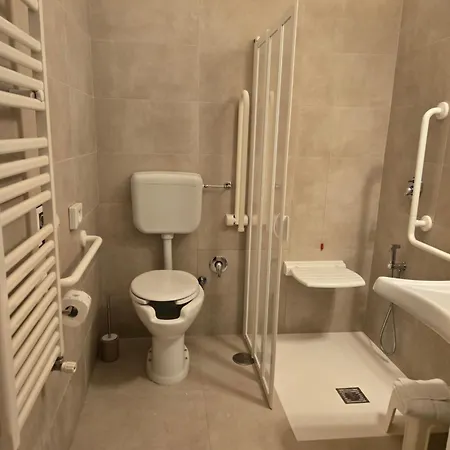 Hotel Sourire