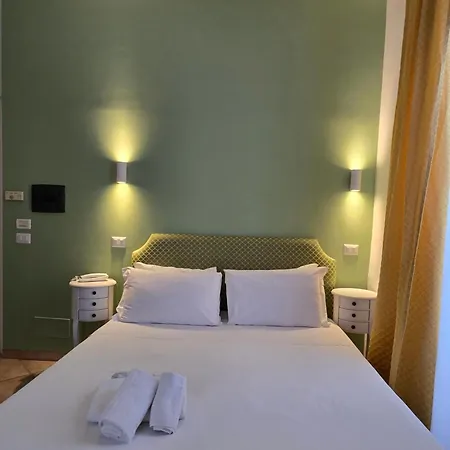 Sourire Hotel Rome