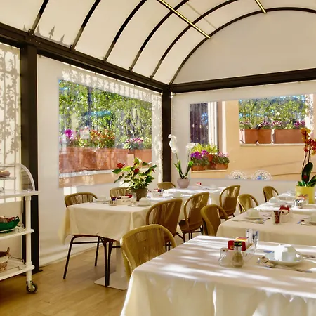 Sourire Hotel Rome