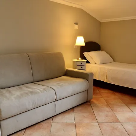 Hotel Sourire 3*