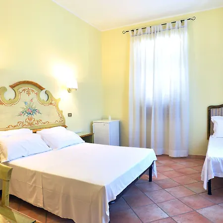Sourire Hotel