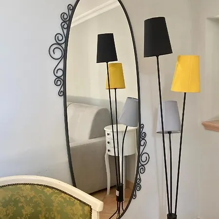 Hotel Sourire