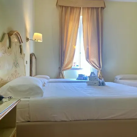 Hotel Sourire Roma