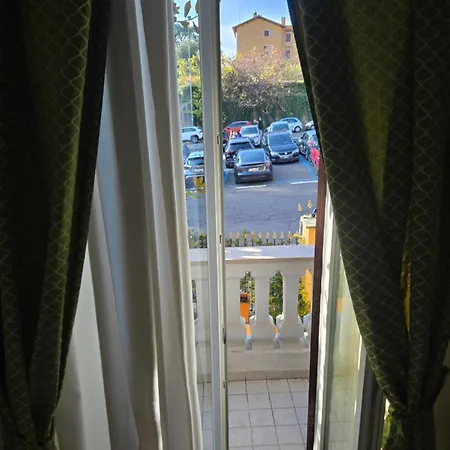 Sourire Hotel