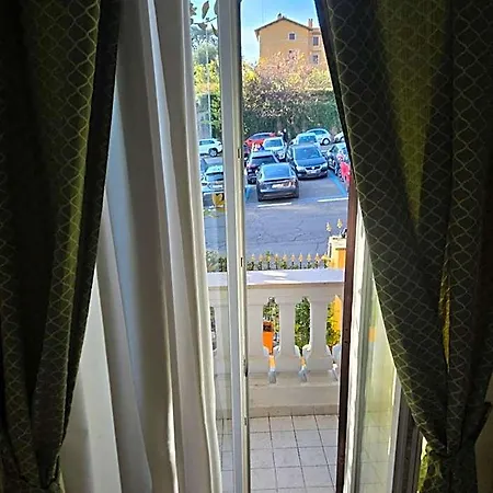 Sourire 3* Roma