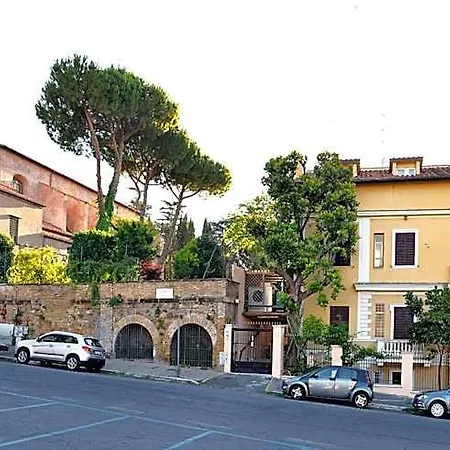 Hotel Sourire Roma