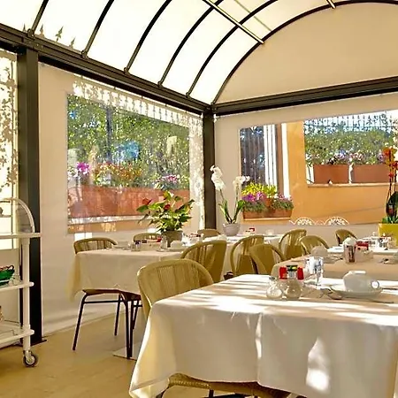 Hotel Sourire Roma