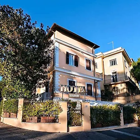 Hotel Sourire