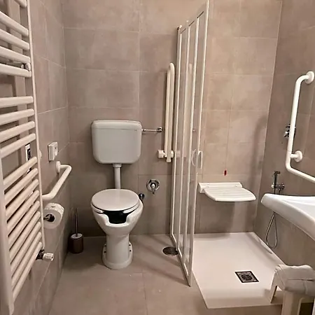 Sourire Hotel