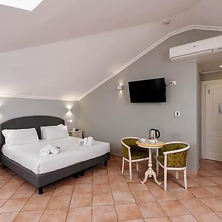 Sourire Hotel