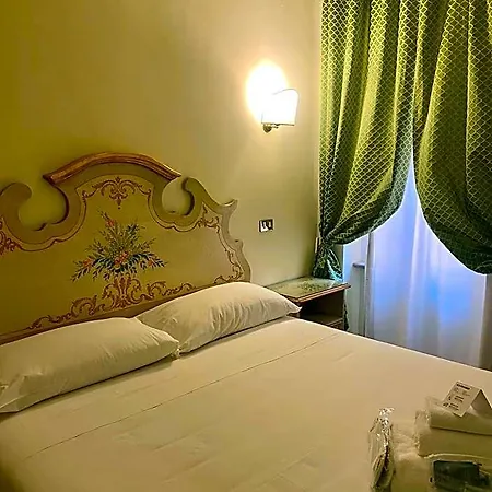 Hotel Sourire