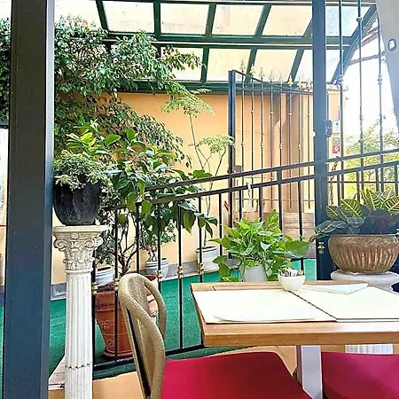 Hotel Sourire Rome