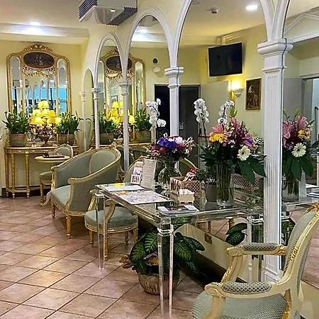 Hotel Sourire Roma