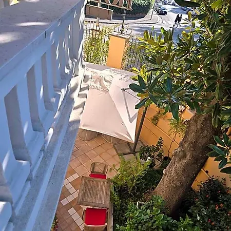 Sourire Hotel Roma