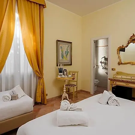 Sourire Hotel