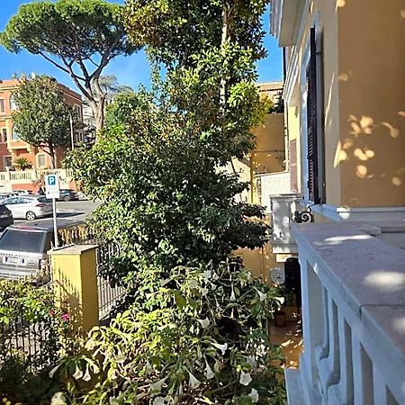 Hotel Sourire Rome