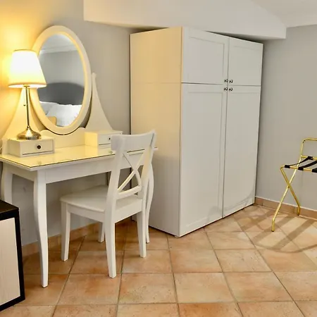Hotel Sourire Roma