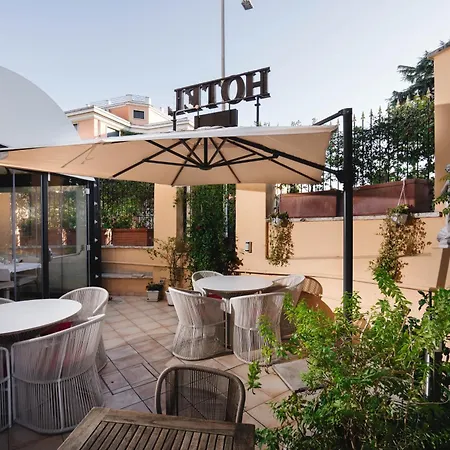 Hotel Sourire