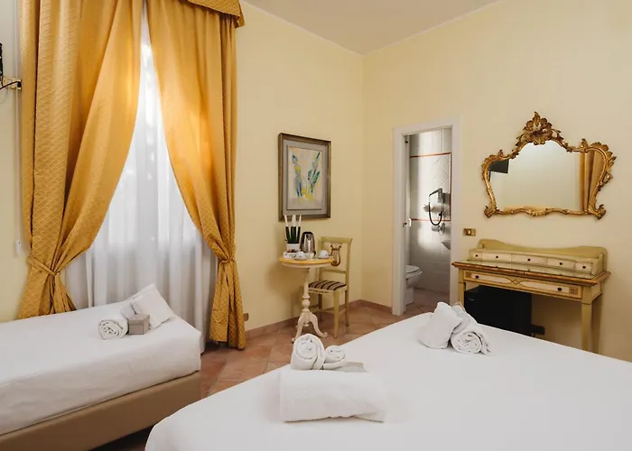 Sourire 3* Rome